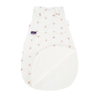 Träumeland Vnější spací pytel Liebmich - Flora, vel. 68/74 - obrázek