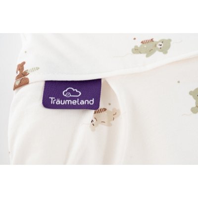 Träumeland Vnější spací pytel Liebmich - Patita, vel. 62/68 - obrázek