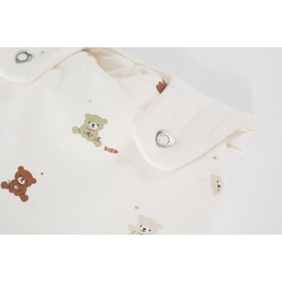 Träumeland Vnější spací pytel Liebmich - Patita, vel. 68/74 - obrázek