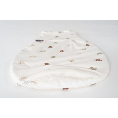 Träumeland Vnější spací pytel Liebmich - Patita, vel. 68/74 - obrázek