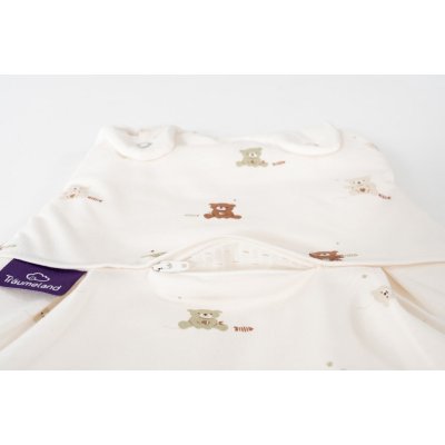 Träumeland Vnější spací pytel Liebmich - Patita, vel. 68/74 - obrázek