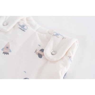 Träumeland Vnější spací pytel Liebmich - Volare, vel. 50/56 - obrázek