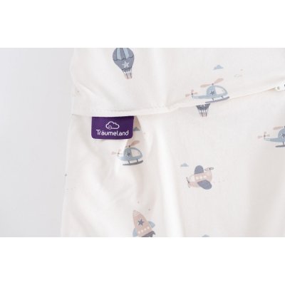 Träumeland Vnější spací pytel Liebmich - Volare, vel. 50/56 - obrázek