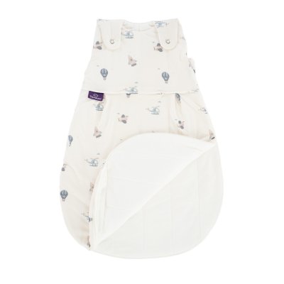 Träumeland Vnější spací pytel Liebmich - Volare, vel. 68/74 - obrázek