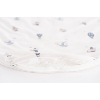 Träumeland Vnější spací pytel Liebmich - Volare, vel. 68/74 - obrázek