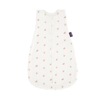 Träumeland Letní spací pytel Liebmich - Flora, 60 cm