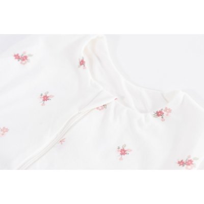 Träumeland Letní spací pytel Liebmich - Flora, 70 cm - obrázek