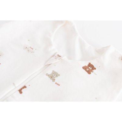 Träumeland Letní spací pytel Liebmich - Patita, 60 cm - obrázek