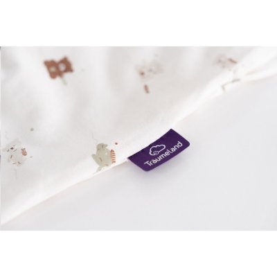 Träumeland Letní spací pytel Liebmich - Patita, 60 cm - obrázek