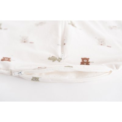 Träumeland Letní spací pytel Liebmich - Patita, 70 cm - obrázek