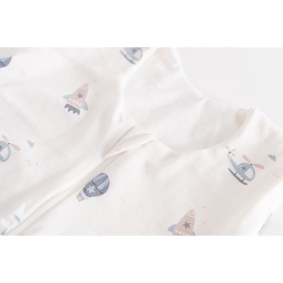 Träumeland Letní spací pytel Liebmich - Volare, 80 cm - obrázek