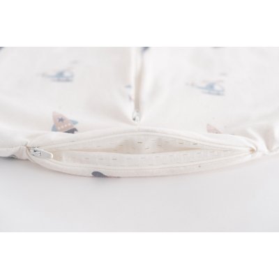 Träumeland Letní spací pytel Liebmich - Volare, 80 cm - obrázek