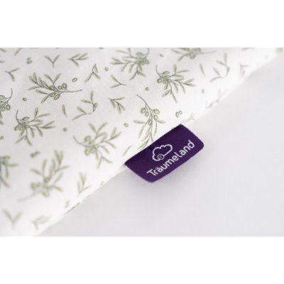 Träumeland Letní spací pytel Liebmich - Olive, 70 cm - obrázek