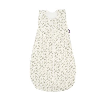 Träumeland Letní spací pytel Liebmich - Olive, 80 cm