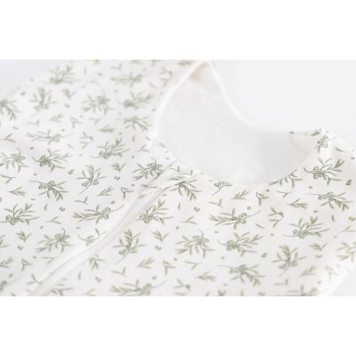 Träumeland Letní spací pytel Liebmich - Olive, 90 cm - obrázek
