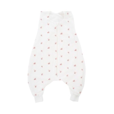 Träumeland Spací pytel „to Go“ Tog 1,5 - Flora, 104 cm