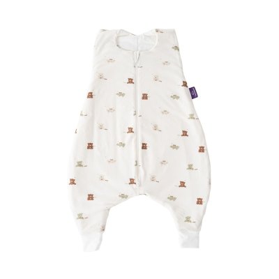 Träumeland Spací pytel „to Go“ Tog 1,5 - Patita, 74 cm