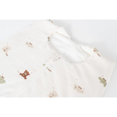 Träumeland Spací pytel „to Go“ Tog 1,5 - Patita, 104 cm - obrázek