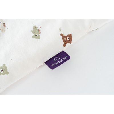 Träumeland Spací pytel „to Go“ Tog 1,5 - Patita, 104 cm - obrázek