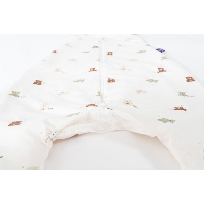 Träumeland Spací pytel „to Go“ Tog 1,5 - Patita, 104 cm - obrázek