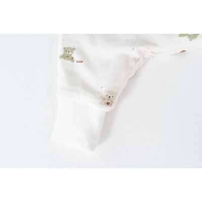 Träumeland Spací pytel „to Go“ Tog 1,5 - Patita, 110 cm - obrázek