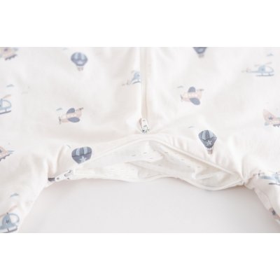 Träumeland Spací pytel „to Go“ Tog 1,5 - Volare, 74 cm - obrázek