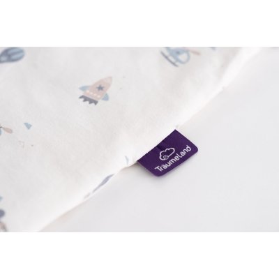 Träumeland Spací pytel „to Go“ Tog 1,5 - Volare, 104 cm - obrázek