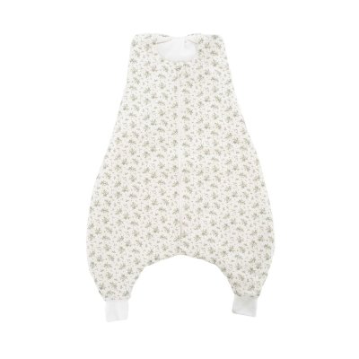 Träumeland Spací pytel „to Go“ Tog 1,5 - Olive, 74 cm