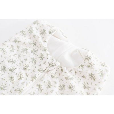 Träumeland Spací pytel „to Go“ Tog 1,5 - Olive, 80 cm - obrázek