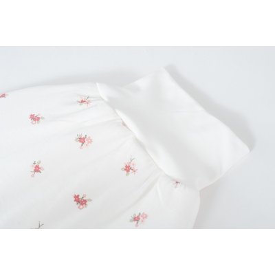 Träumeland Novorozenecký spací pytel - Flora - obrázek