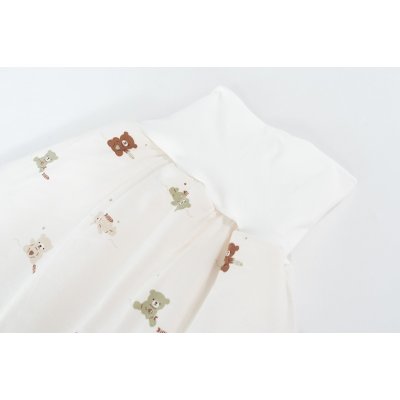 Träumeland Novorozenecký spací pytel - Patita - obrázek