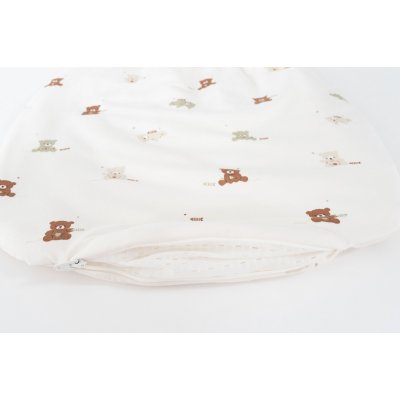 Träumeland Novorozenecký spací pytel - Patita - obrázek