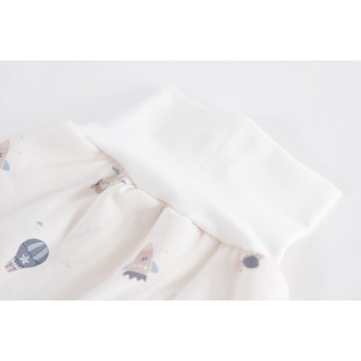 Träumeland Novorozenecký spací pytel - Volare - obrázek