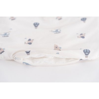 Träumeland Novorozenecký spací pytel - Volare - obrázek