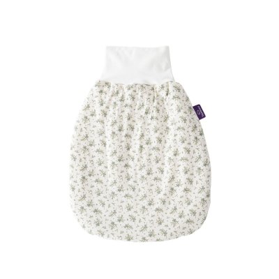 Träumeland Novorozenecký spací pytel - Olive