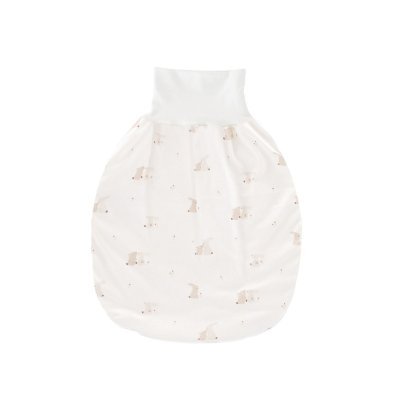 Träumeland Novorozenecký spací pytel - HopHop Bunny