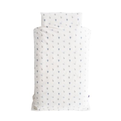 Träumeland Povlečení Jersey 100/135 + 40/60 - Volare - obrázek