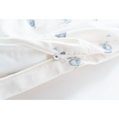 Träumeland Povlečení Jersey 100/135 + 40/60 - Volare - obrázek