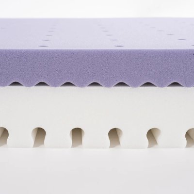 Träumeland Matrace Nachteule - 80 x 200 cm - obrázek