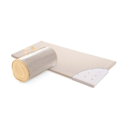 Träumeland Matrace cestovní Air - Beige - obrázek