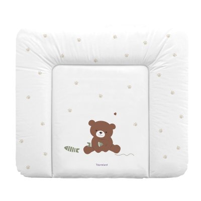 Träumeland Přebalovací podložka 75 x 85 cm - Patita