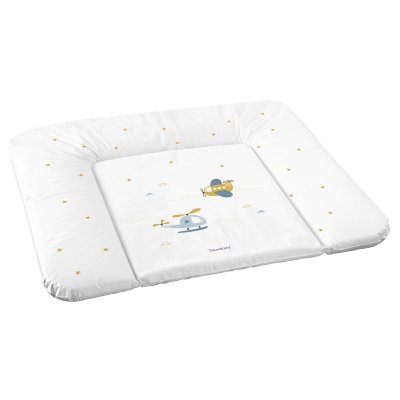 Träumeland Přebalovací podložka 75 x 85 cm - Volare - obrázek