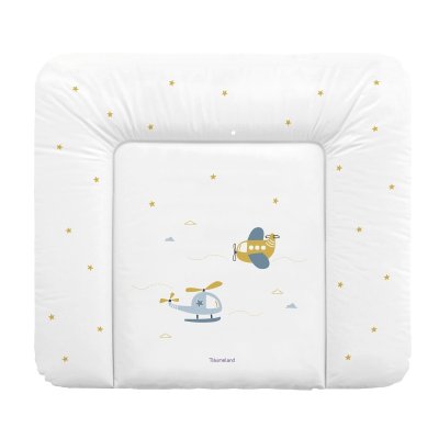 Träumeland Přebalovací podložka 75 x 85 cm - Volare