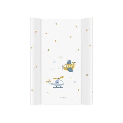 Träumeland Přebalovací podložka 50 x 70 cm - Volare - obrázek