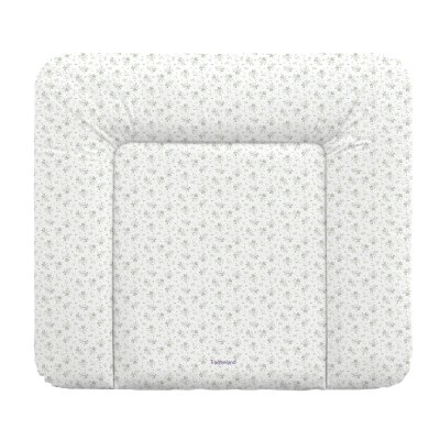 Träumeland Přebalovací podložka 75 x 85 cm - Olive