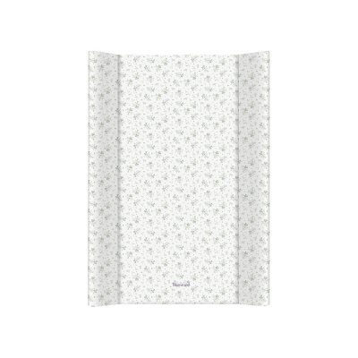 Träumeland Přebalovací podložka 50 x 70 cm - Olive - obrázek