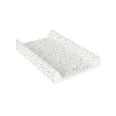 Träumeland Přebalovací podložka 50 x 70 cm - Olive