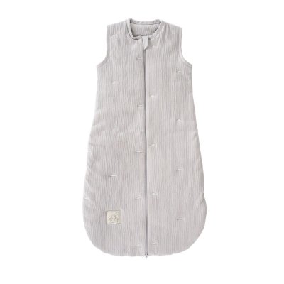 Träumeland Spací pytel Signature - Hellgrau, vel. L