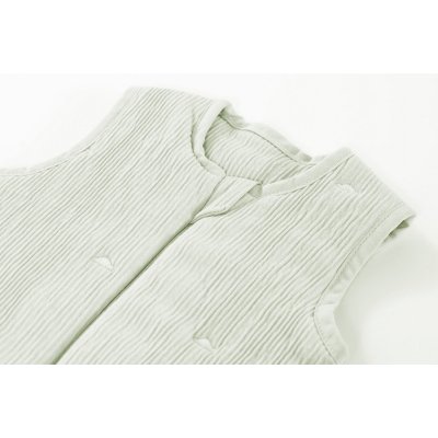 Träumeland Spací pytel Signature - Mint, vel. S - obrázek