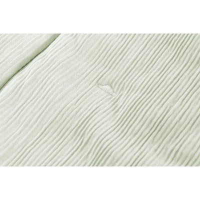 Träumeland Spací pytel Signature - Mint, vel. L - obrázek